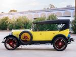 Liberty Model 10-C Special Touring 1922 года